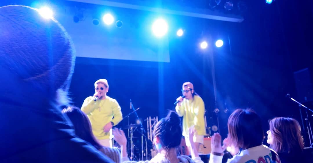 FUN-COROGASHIさん始まりました‼️
アツい✨☀️✨