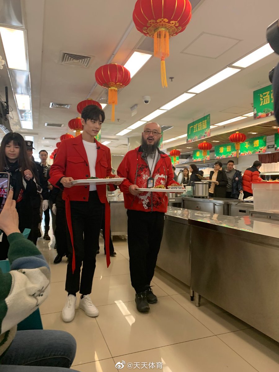 BoJunYiXiao_TH tweet media