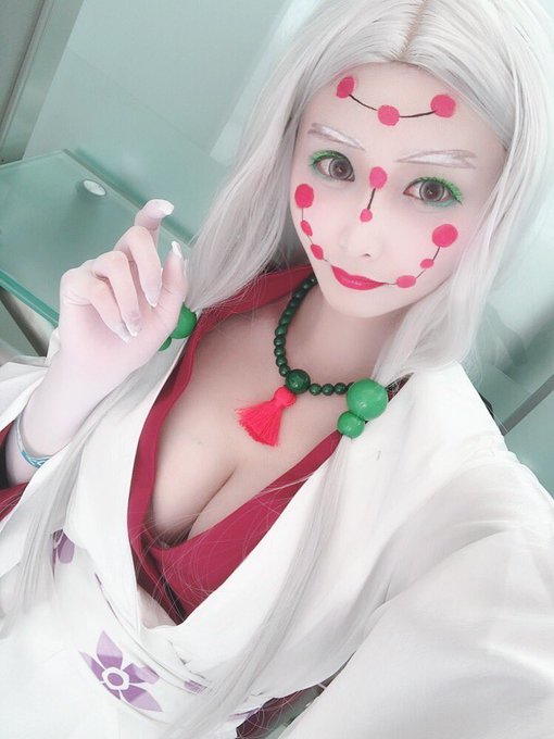 コスプレイヤー赤羽もものTwitter画像22