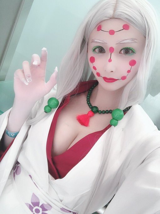 コスプレイヤー赤羽もものTwitter画像21