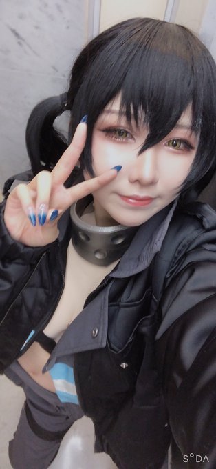 コスプレイヤー茶々丸のTwitter画像57