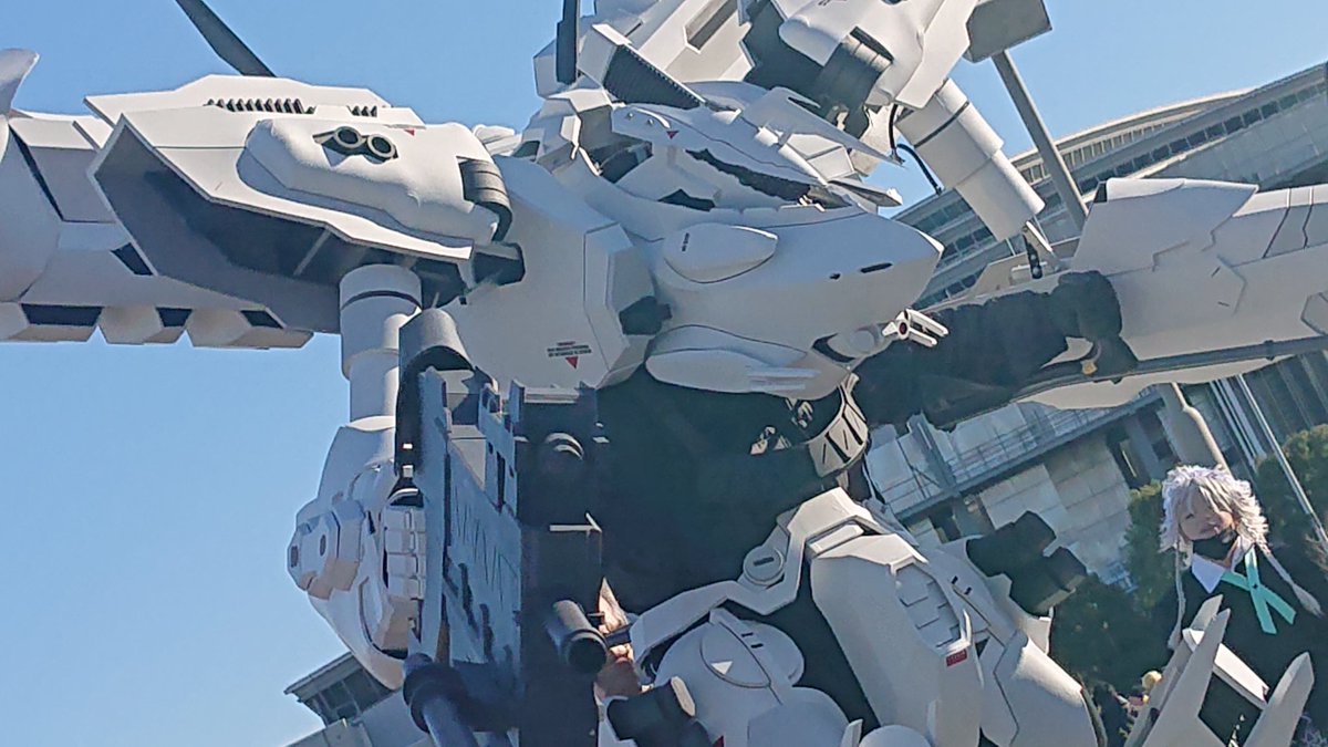 O Xrhsths オッツダルヴァ Sto Twitter これを撮らずして帰れるか