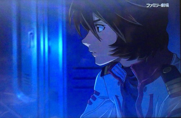注目 画像ツイート 宇宙戦艦ヤマト2199 宇宙戦艦ヤマト22 13ページ目 アニメレーダー