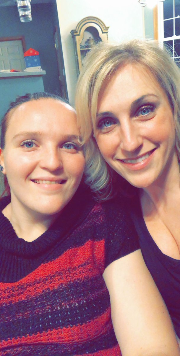 Stephanie Marie tweet media