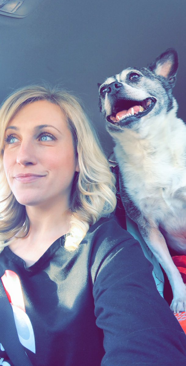 Stephanie Marie tweet media