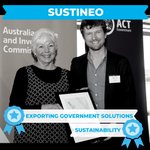Photo by ACT Export Awards (@ACTExportAwards)