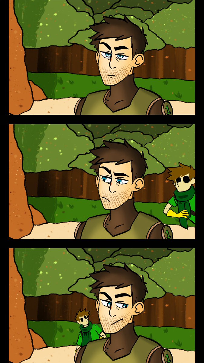 TripWild's tweet photo. Sorry I forgot to post this here!
I'll try and update every Friday!
@GeoffLRamsey @GavinFree @AchievementHunt #ahfanart https://t.co/6ItwnRucqN