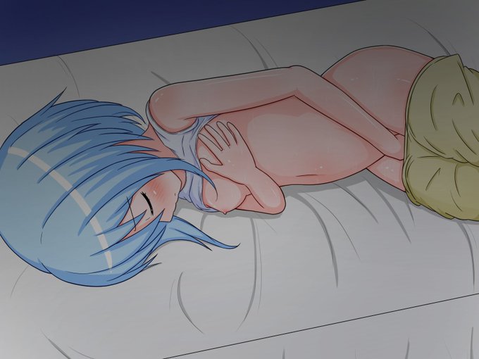 絵269号「ローリエさん」
こ・・・このシーンは一体・・・!?

多分今年の絵はこれで最後だと思うのです。差分作ったり記録用の絵描いたり宇宙忍者したりしていこうと思うのです。 