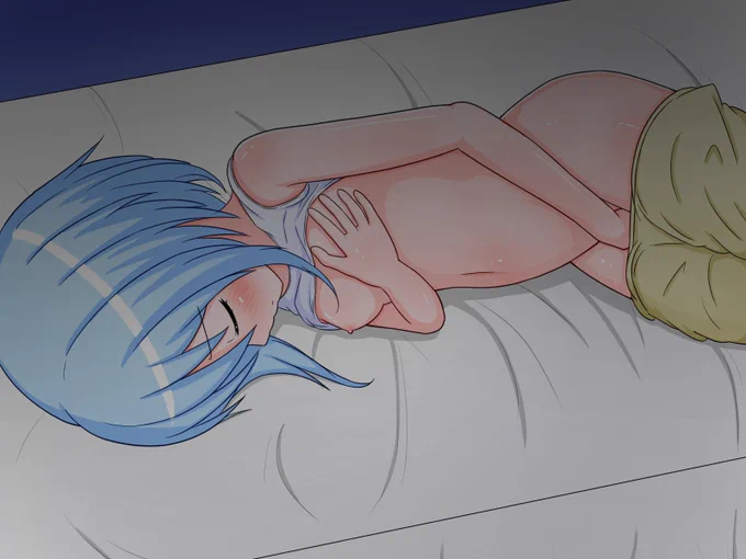 絵269号「ローリエさん」こ・・・このシーンは一体・・・!?多分今年の絵はこれで最後だと思うのです。差分作ったり記録用の絵描いたり宇宙忍者したりしていこうと思うのです。 
