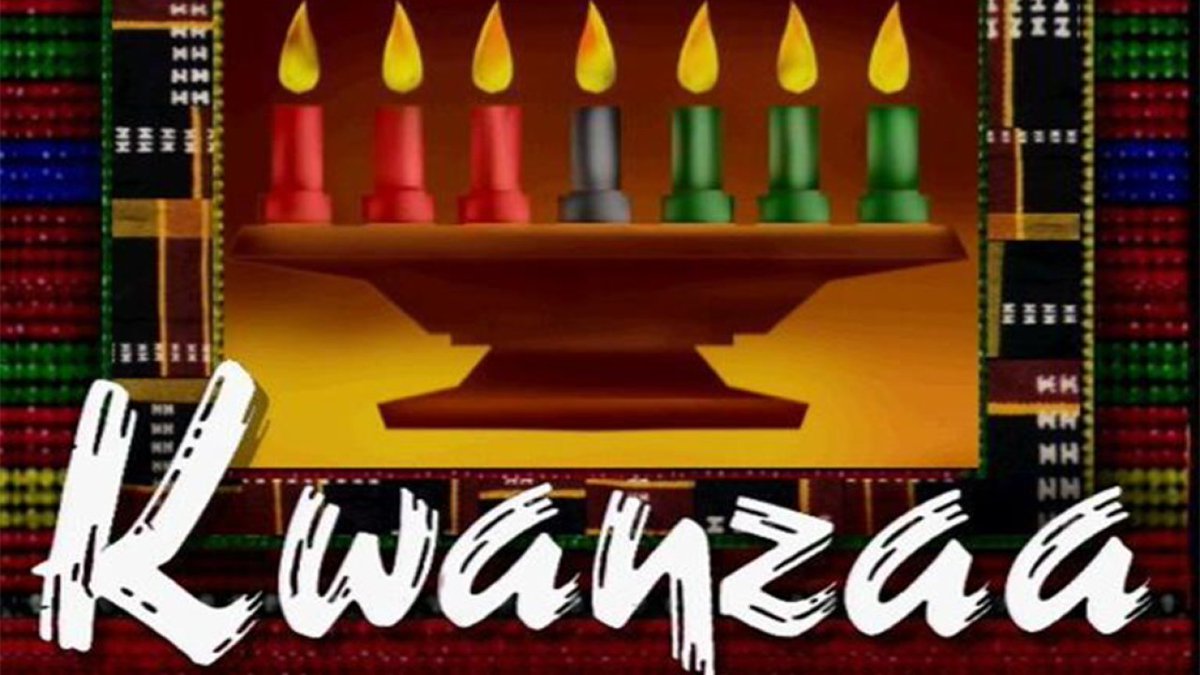 stpaulamejax's tweet photo. ~ Hope you are having a positive #Kwanzaa! Visit: https://t.co/1UpTJVmaBE for more info.
~ Day 3: #Ujima (collective work and responsibility) ~ we are better together. Be encouraged! #RevMCZ2via41411 #IamAME #stpaulamejax #Zanders2020 #ZandersforBishop #AMEChurch https://t.co/GaOzsb8bFU