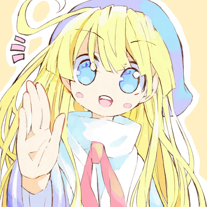 ウィッチ(ぷよぷよ)  おいっす! 