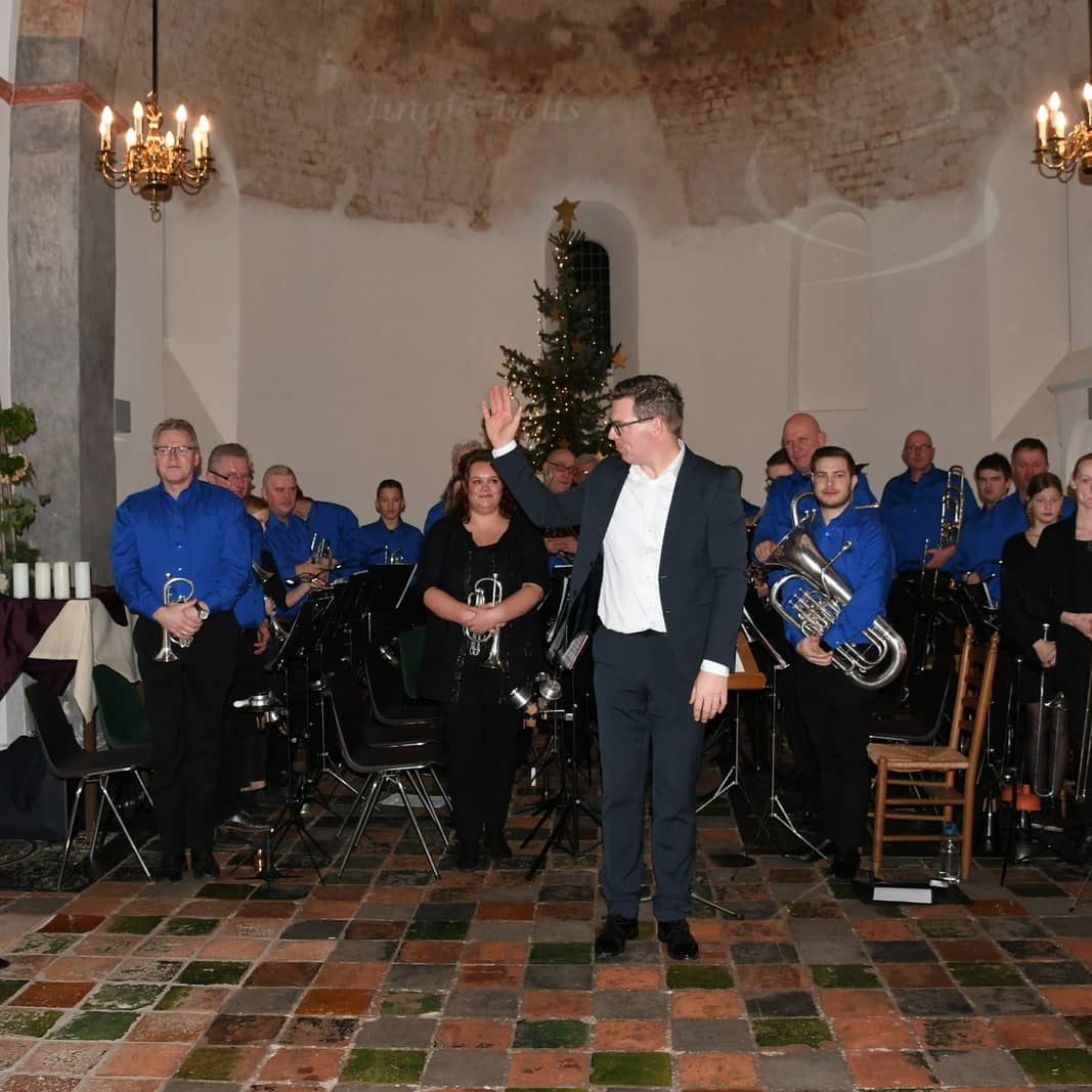 De Bazuin Tr-Wgeest tweet media