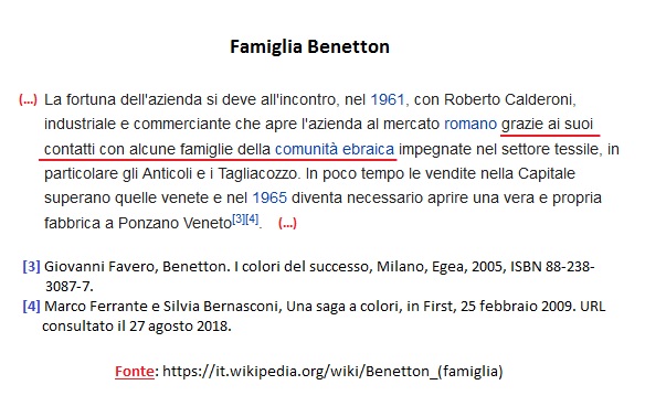 MggggpPoggi's tweet photo. #Benetton.
Un nome, al momento, molto presente sui media...
Il #melting_pot ...'#UnitedColors...' https://t.co/bBVOXuQNWt