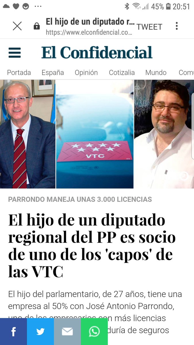 Nono56689094's tweet photo. @facua De denunciar a las aplicación nada , da igual las quejas y los abusos, https://t.co/kNSAfHIxjv