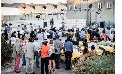 assoADESAF's tweet image. 👩‍🦰👩🏽👦👦🏿👨‍🦰 

Vous êtes un particulier et vous souhaitez vous engager pour l’Afrique ? Rejoignez notre équipe !
À l’ADESAF, nous recherchons régulièrement des bénévoles, des volontaires, des salariés et des stagiaires pour s’engager à nos côtés. 

adesaf.fr/sengager/nous-…