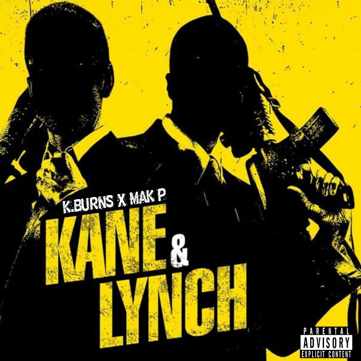 OGUncleBurnie's tweet photo. Me & My blooder @REALTFMGMAKP
#KaneLynchLP OUT NOW via Bandcamp+Limited Edition CD's via @TeamFameGVNG
@Bandcamp:
https://t.co/5aBYS2ITyJ
Limited Edition Compact Disc:
https://t.co/Rx0iyQY8YC https://t.co/hB0XEeSm7b