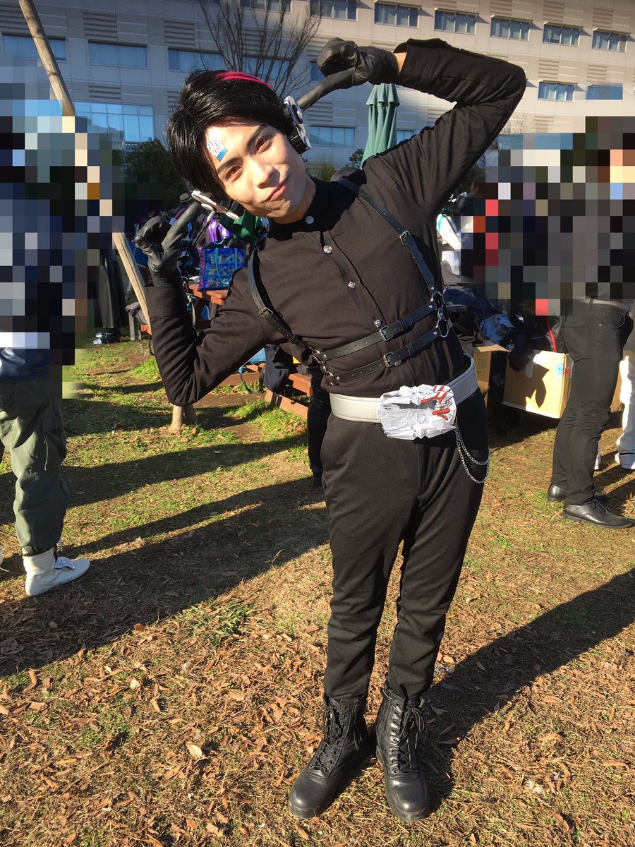 Twoucan 暗殺ちゃん の注目ツイート コスプレ