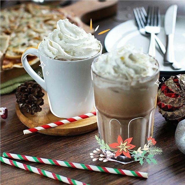 MalTamanAnggrek's tweet photo. Akhir-akhir ini cuaca lagi hujan terus nih, harus selalu sedia payung dan jas hujan ya! 😊
@thepeoplescafe
#thepeoplescafe #globalstreetfood #tpcaddict #ismaya #creatingthegoodlife #thepeopleschristmas #foodanddrinks
#hotchocolate #icedchocolate - #… https://t.co/fFGE05DYFi https://t.co/mRYhzTzz26