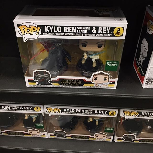 Funko Pop News On Twitter A Peek At Two Now Releasing Barnes