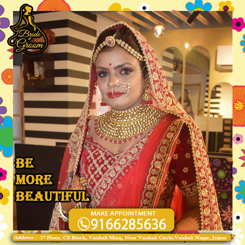 BrideSalon's tweet photo. Makeup is self-confidence that you wear on your face.
Wear this confidence at your wedding.

Pre bookings recommended

Contact: 9166285636

#makeup #makeover #salon #beauty #beautyparlour #love #weddingday #weddingspecial #specialday #bride #brides #hairstyle #transformation https://t.co/Zs5V1Tq9u3