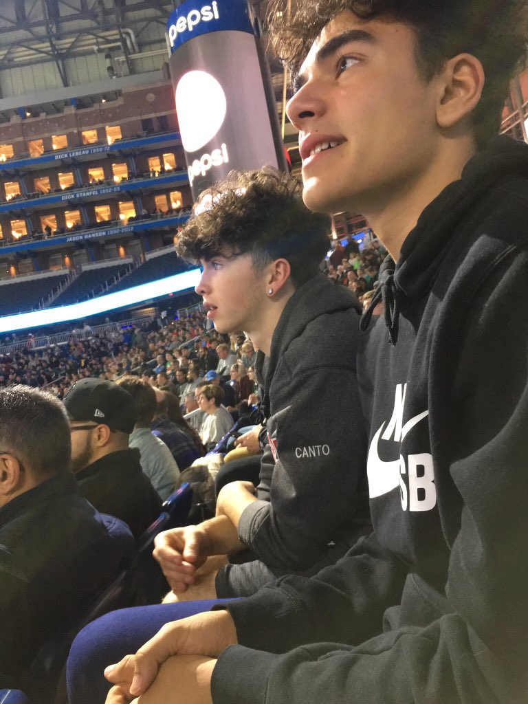 NATHONJOHNSON7's tweet photo. #QLB2019 https://t.co/bjH5AL27J2