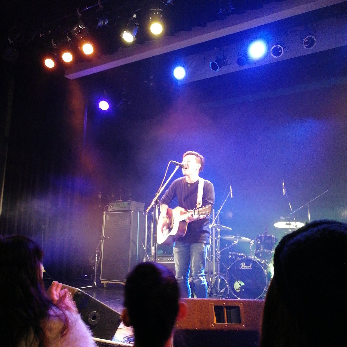 YOUさーーーん‼️✨✨✨✨
始まりましたー！