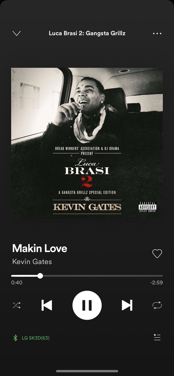 DatBoi_Ericc's tweet photo. That type of night @iamkevingates https://t.co/c1rYcGUvyO