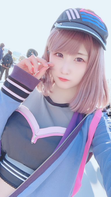 コスプレイヤー雨宮あんずのTwitter画像18