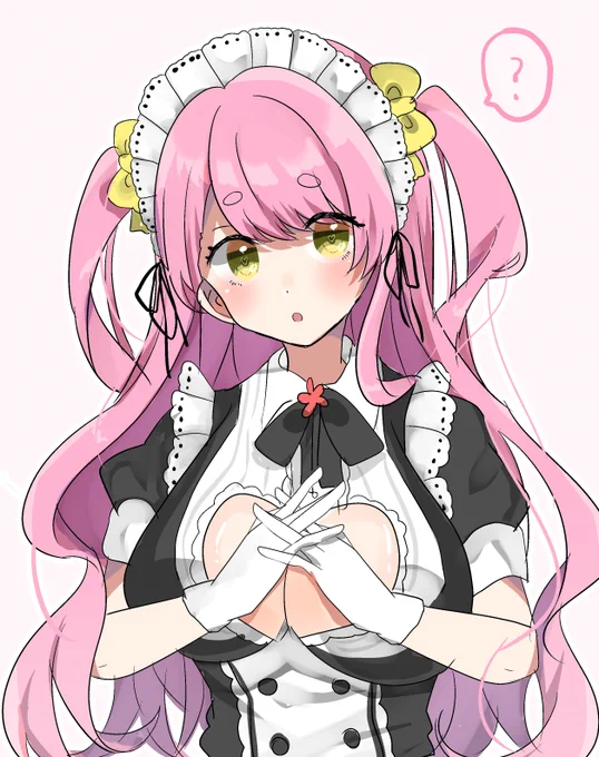ツインテ愛園さん・・・・・・・・・・・・・・・・・・・・・・・・・・ 