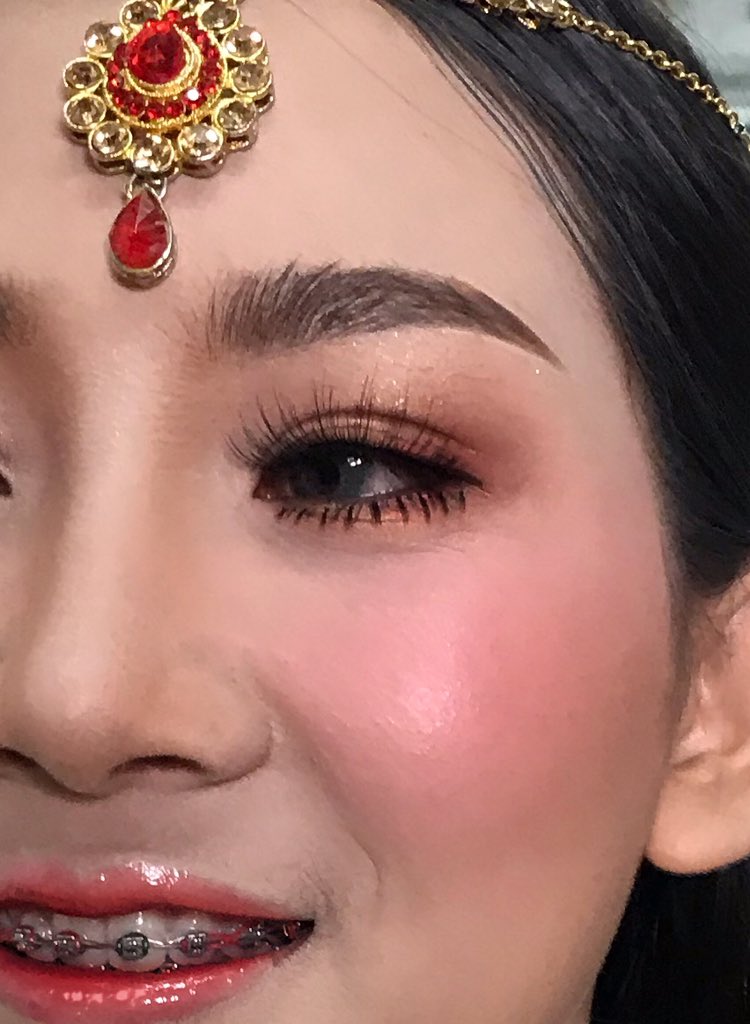 makeupwawawogg's tweet photo. ผลงานแต่งหน้า https://t.co/0DgQUwN3WZ