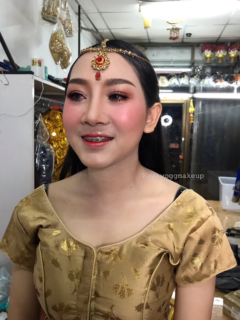 makeupwawawogg's tweet photo. ผลงานแต่งหน้า https://t.co/0DgQUwN3WZ