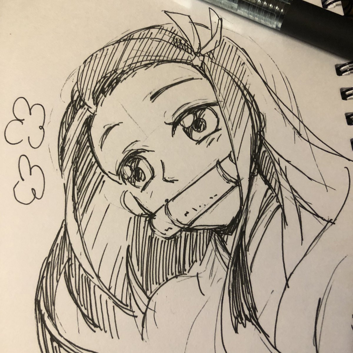 おたおめねずこちゃん 