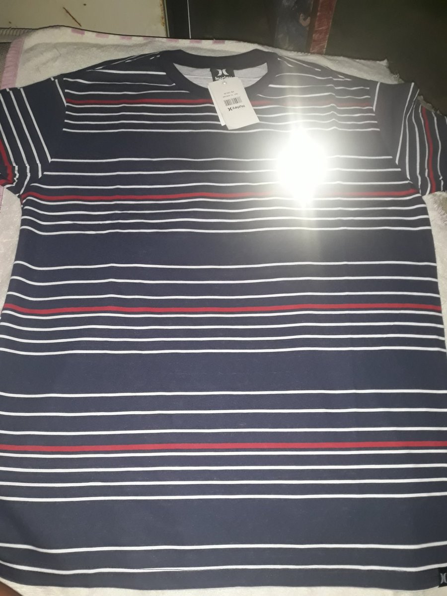 TrajadosS's tweet photo. Camisa hurley refletiva https://t.co/0D7VKhwIK4