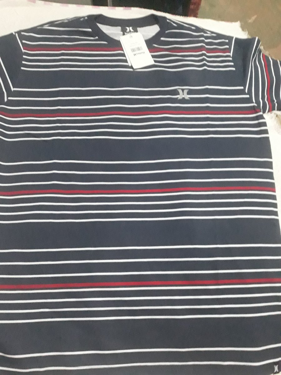 TrajadosS's tweet photo. Camisa hurley refletiva https://t.co/0D7VKhwIK4
