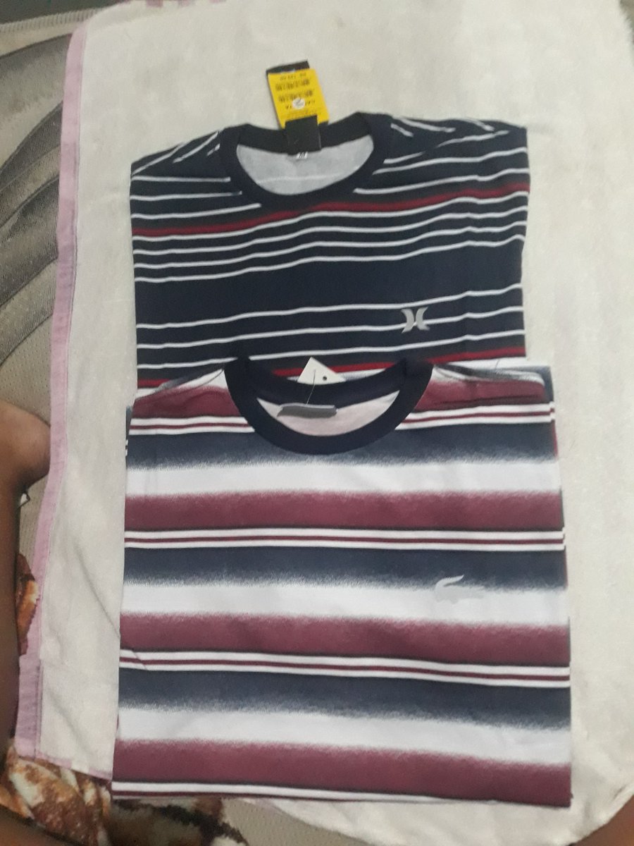 TrajadosS's tweet photo. Hurley e Lacoste refletivas https://t.co/d7yy8jsvrP