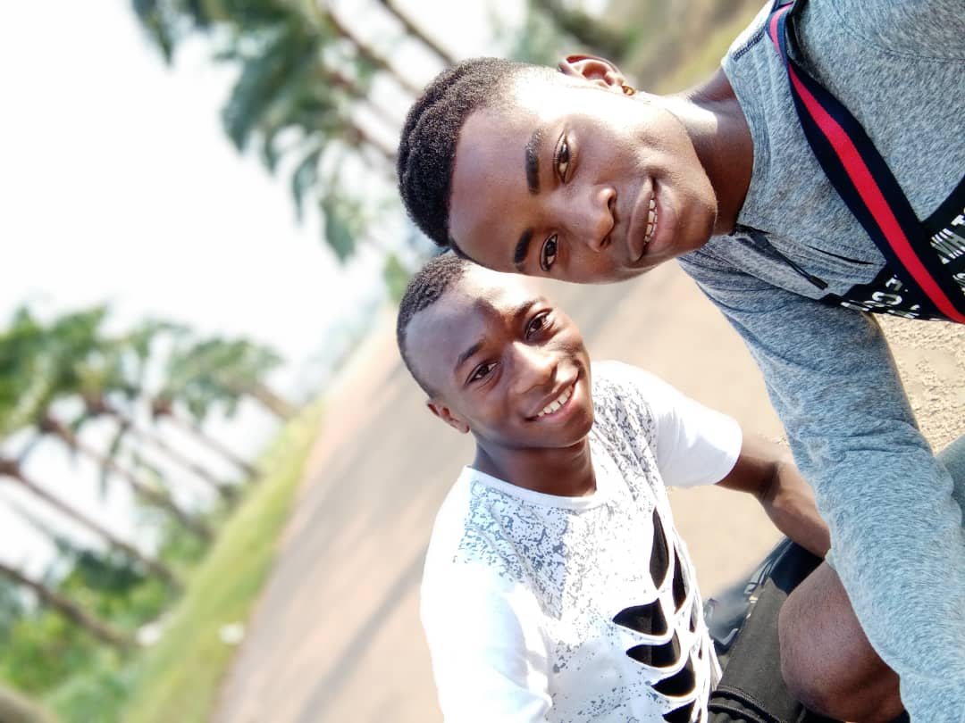 Terryofficial2's tweet photo. M records pro Terry loading watch out Cameroon and the world in general  Tzy panchark  on my mind https://t.co/gYQLbqJqKq