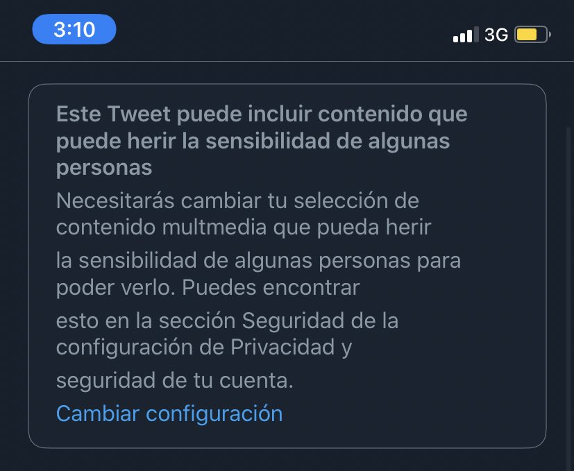 Amigos saven como puedo solucionar eso? :(