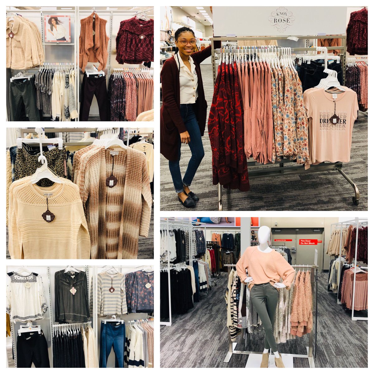 A little Knox Rose refresh🌹✨ 
#TargetStyle #KnoxRose #TargetRun #SouthNapaPride  #T1026 #D247AllIn #T1026Pride #IHaveTheBestTms @tracyacurry1 @Kimberl99499592 <a href="/salamlazkani/">salamlazkani</a> <a href="/kimberlieroseco/">Kimberlie</a> @Alex54845926 <a href="/Uriel_A_Guevara/">Uriel Guevara</a>