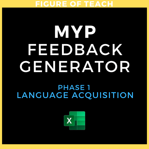 Take the pain out of recording assessment data with this gradebook for #IB #MYP Language Acquisition.

thelearningload.com/shop/ib-myp/my…

Watch the how to Video here: youtube.com/watch?v=vdNPEj…