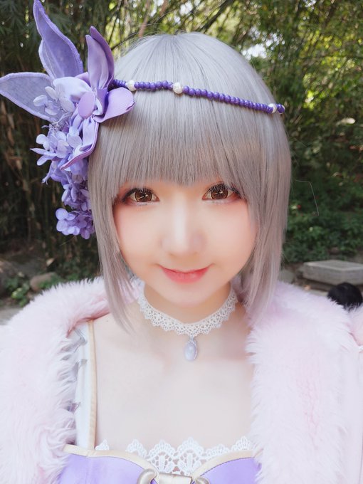 コスプレイヤー浅浅ASAKIのTwitter画像9
