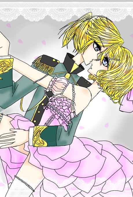 背徳の花のtwitterイラスト検索結果 古い順