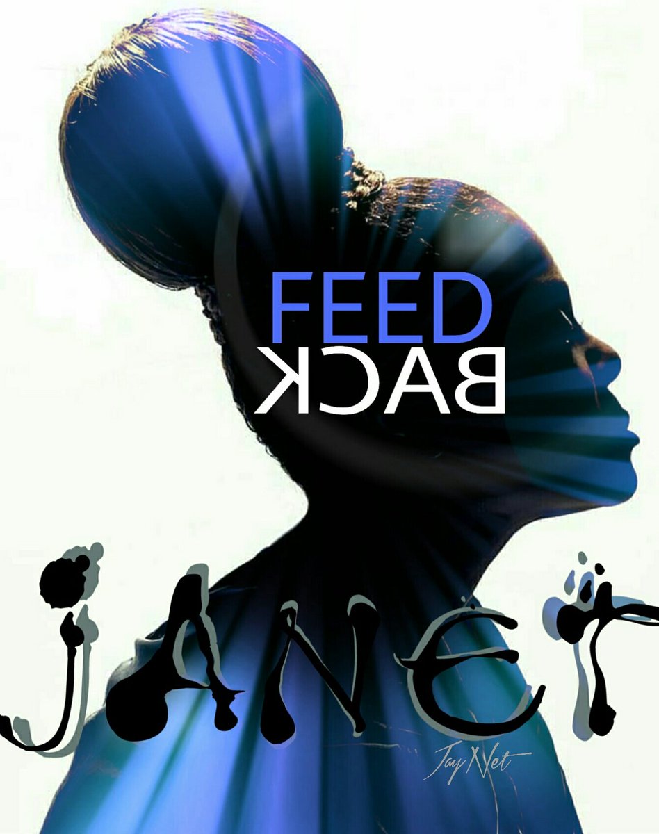 OckendenJay's tweet photo. @JoeyHarrisInc FEEDBACK
#justiceforfeedback
#janetjackson #JayNetArt https://t.co/pjLi8iIW7S