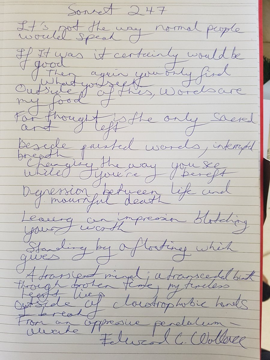 Edward Wallace tweet media