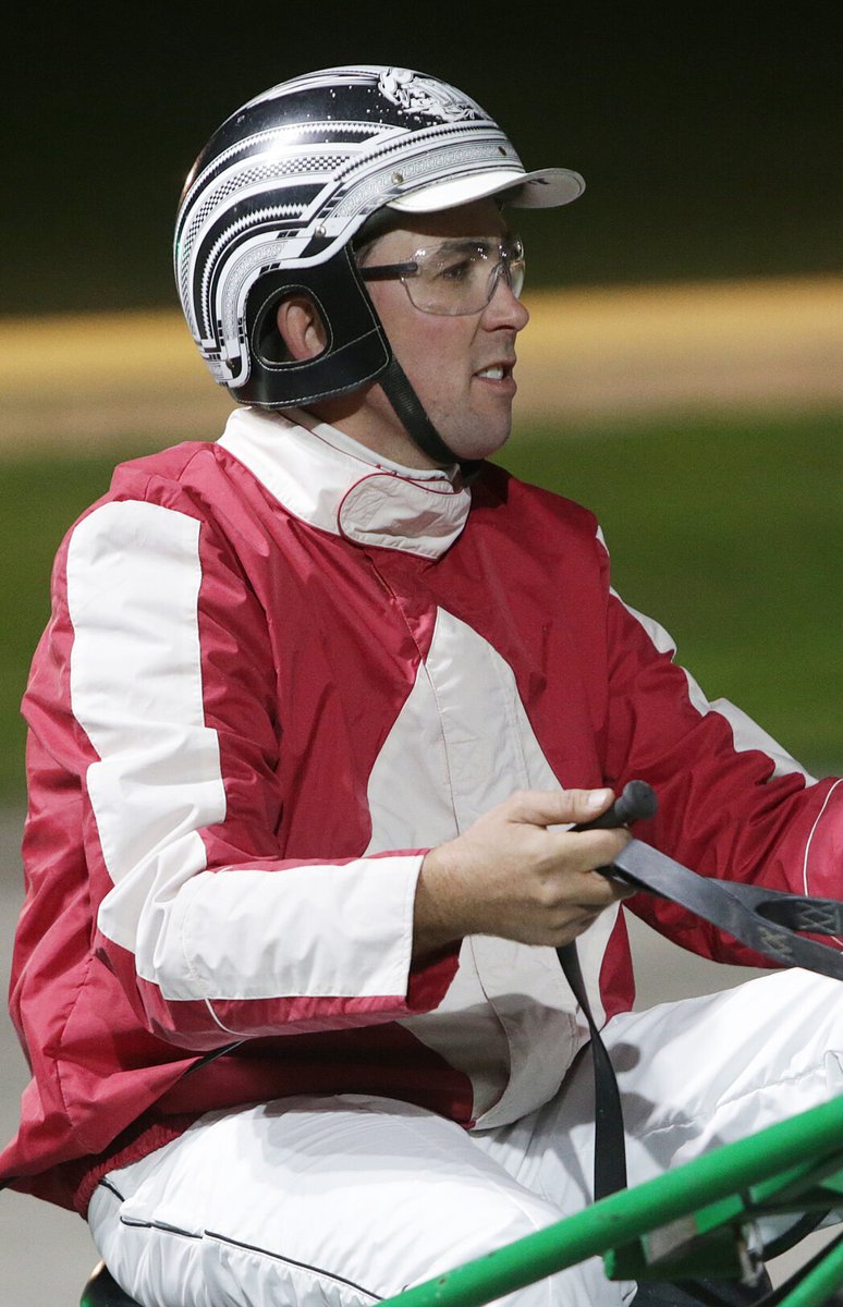 cambridgeracewy's tweet photo. ๐ฐGroup One tilt for regally-bred filly:
@Mattykiwiwhite talks Group One plans for #Emmber and gives us his thoughts on Double M Racing Stables' four runners at #CambridgeRaceway tomorrow.
https://t.co/jPSQqi02pM https://t.co/PNgCceMaHL