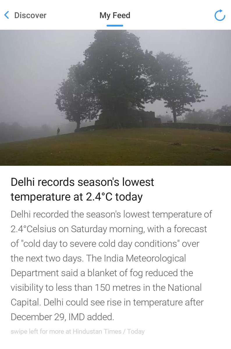 ipoojabhatia's tweet photo. Coldest day but we are out to play! ⚽ #football #goplaybook #DelhiWeather https://t.co/Lsq7MrkYiR
