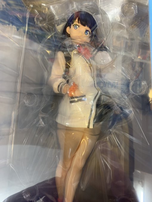 ふっっ…ッと…ッ(欲しい 