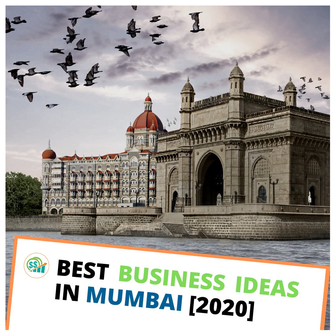 startupsutraind's tweet photo. Check out these amazing Business Ideas in Mumbai which you can start easily with minimal investment and make maximum profits in 2020!
.
Read Now - https://t.co/nZwj2G0MGe
.
#business #businessideas #motivation #startupsutra #success #mumbai #startup https://t.co/bR8Kwtvxe7