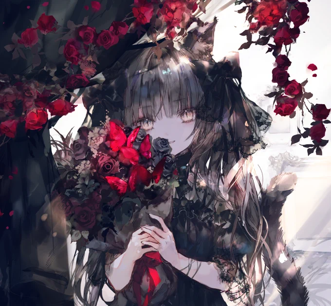 【C97】お品書きできました!
米粉めこさん(@mecolate)と一緒にハロウィンテーマでいろいろ作りました!??よろしくお願いします～!??
12/30(月)南リ06b「めろれも」#C97 