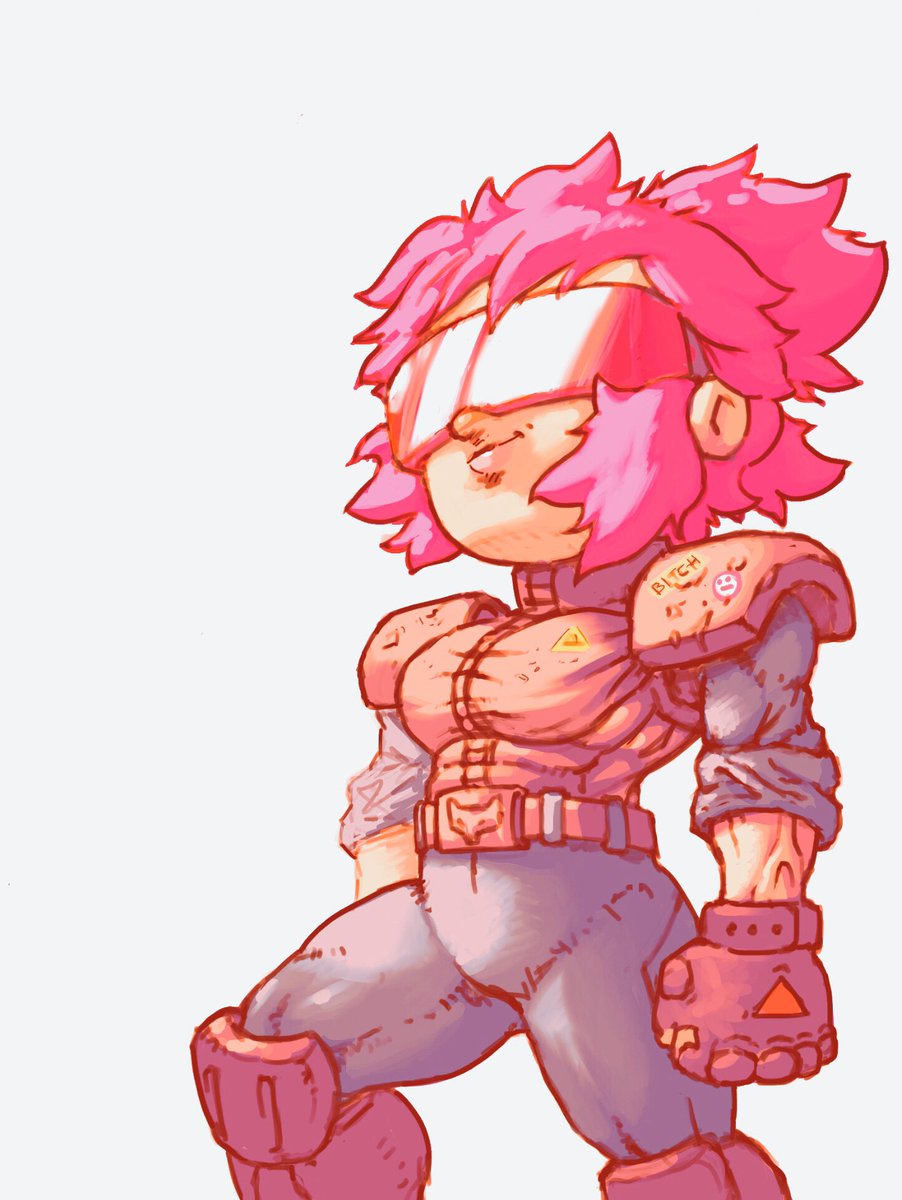 trying to paint in procreate, i’m tossing in the towel