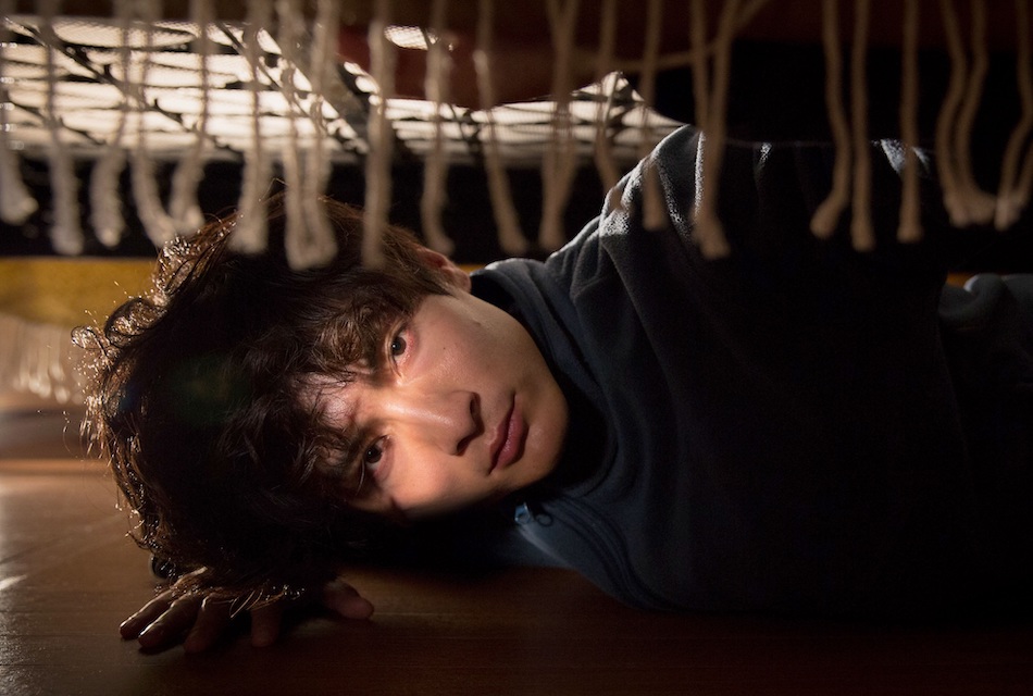 映画『アンダー・ユア・ベッド』公式 (@UYB_movie) / Posts / X